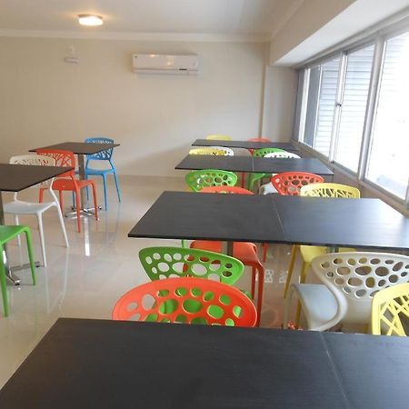 Oyo Ecosuites Hotel มาเนาส์ ภายนอก รูปภาพ