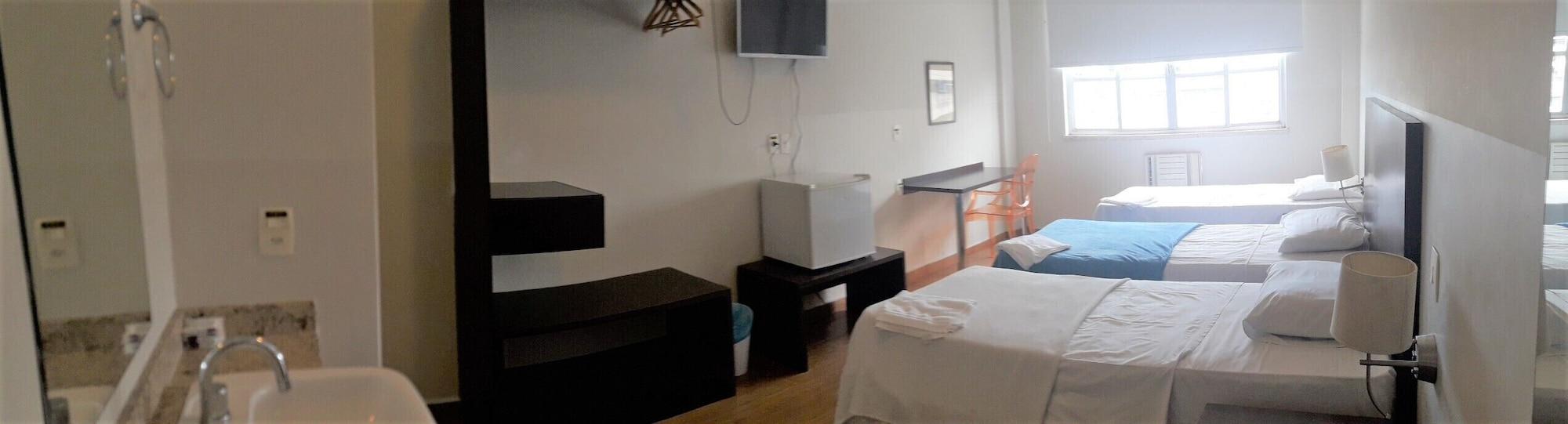 Oyo Ecosuites Hotel มาเนาส์ ภายนอก รูปภาพ
