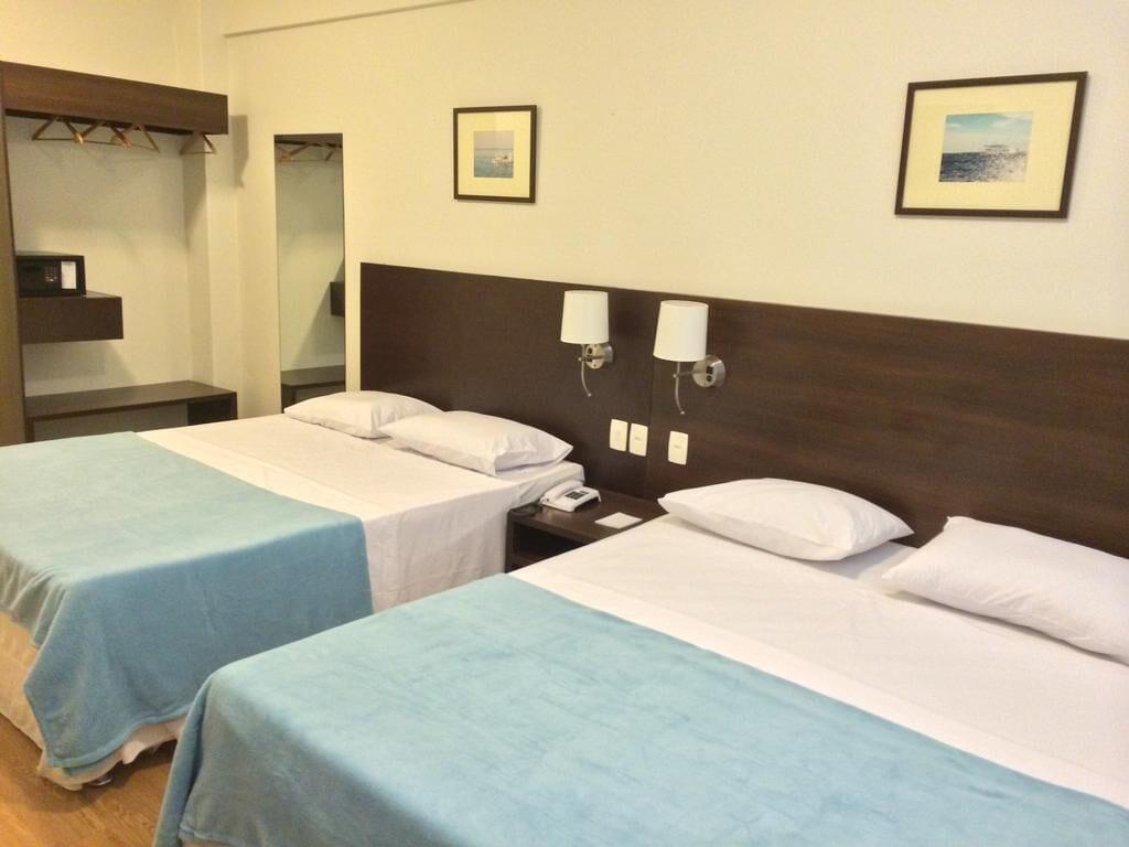 Oyo Ecosuites Hotel มาเนาส์ ภายนอก รูปภาพ